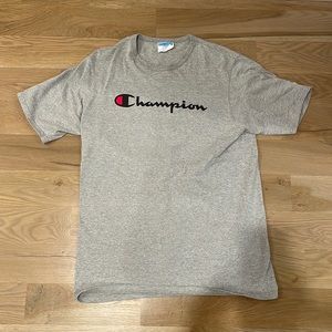 Champion T-Shirt